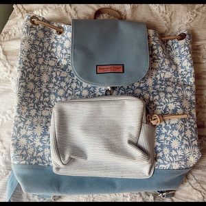 Vineyard Vines Backpack